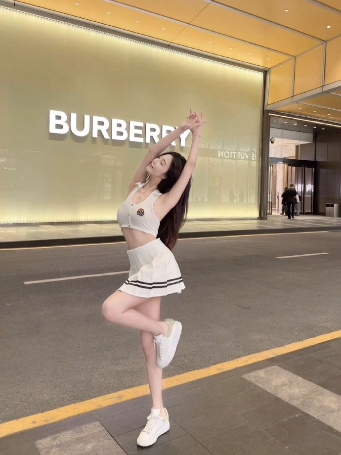御姐·立体建模精选特辑 第10页