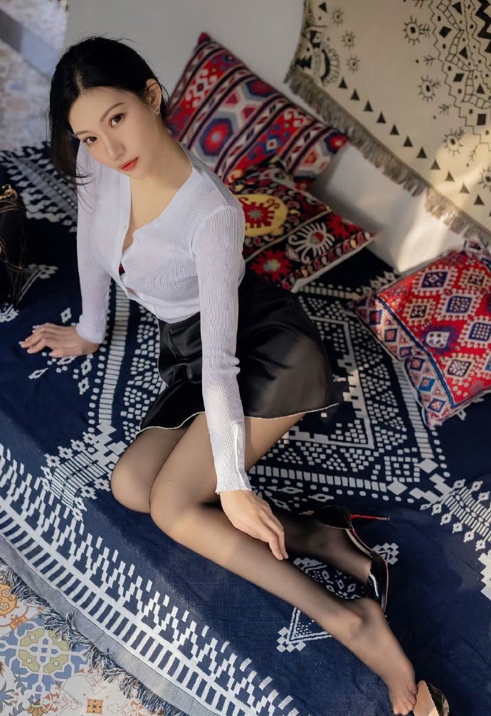 御姐·立体建模精选特辑 第2页