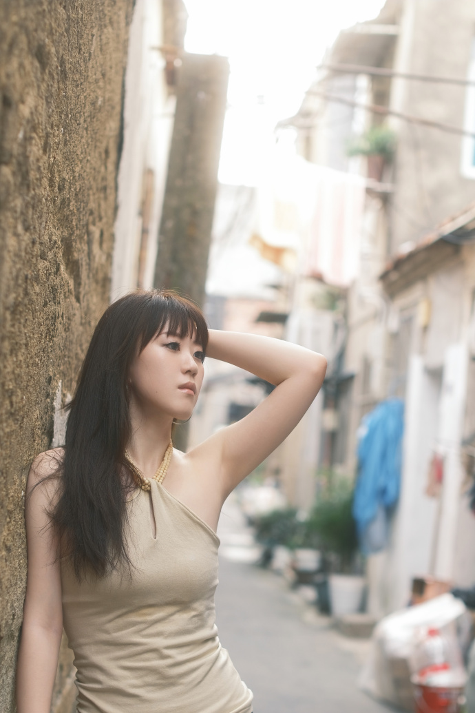 都市·下拉式整话连载 第6页
